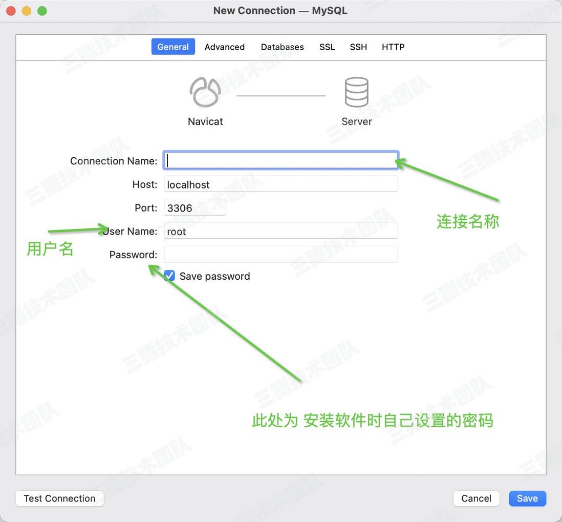 前端小白快速撸懂 mysql + koa2