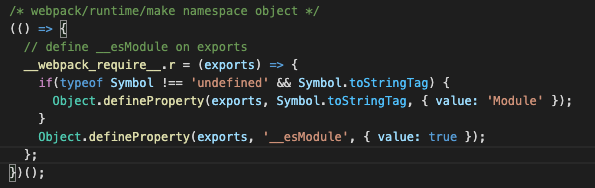 手写一个webpack，看看AST怎么用