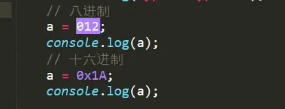 爬虫不得不学之 JavaScript 入门篇