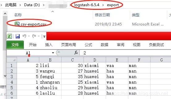 干货 | Elasticsearch、Kibana数据导出实战