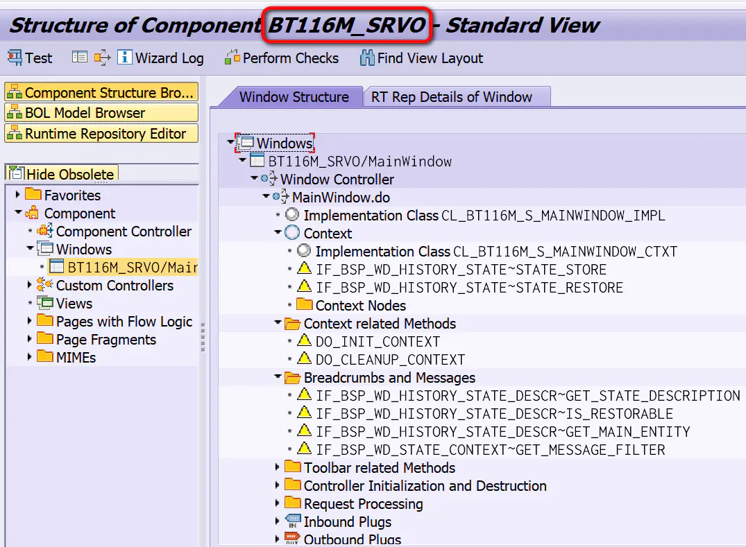 SAP Fiori应用索引大全工具和 SAP Fiori Tools 的使用介绍