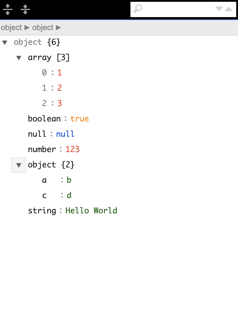 基于jsoneditor二次封装一个可实时预览的json编辑器组件(react版)