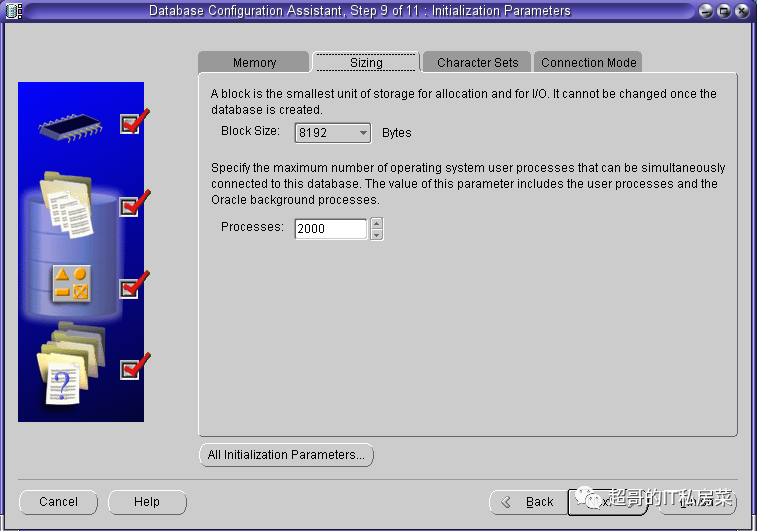 Oracle DBA-01_Oracle 11G R2 for Solaris 10（Spac）安装实施报告