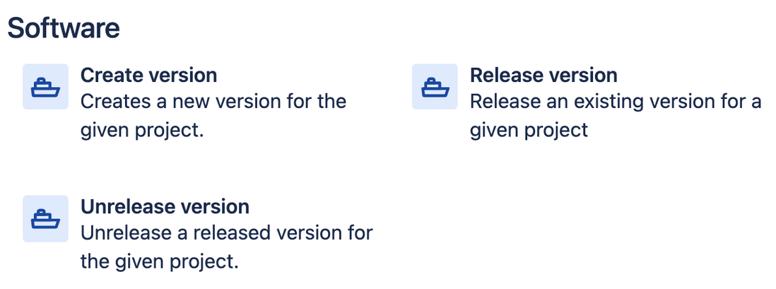 Jira Automation 探索与实践 