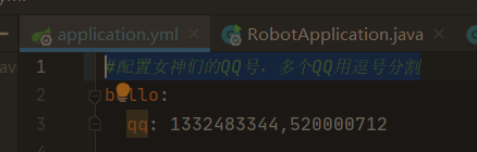 用JAVA做个QQ机器人，帮我提醒女神按时喝水和陪她聊天～(带源码)