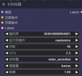 一键生成视频！用 PAI-EAS 部署 AI 视频生成模型 SVD 工作流
