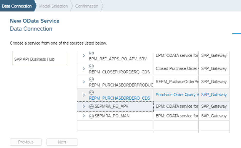 一步步使用SAP云平台的WebIDE开发SAP UI5应用