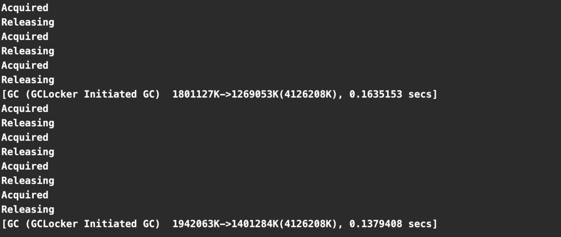 Java中9种常见的CMS GC问题分析与解决