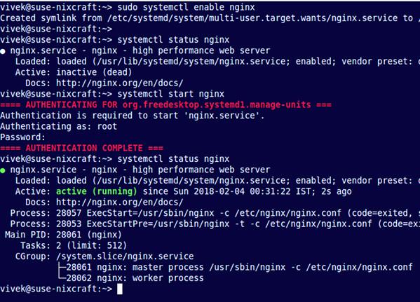 高可用系列文章之三 - NGINX 高可用实施方案