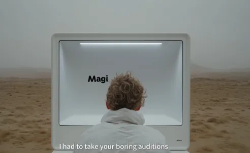 Sand AI 开源 MAGI-1 视频大模型，近屿智能为你铺设AI转型快车道