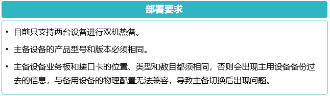 防火墙高级特性