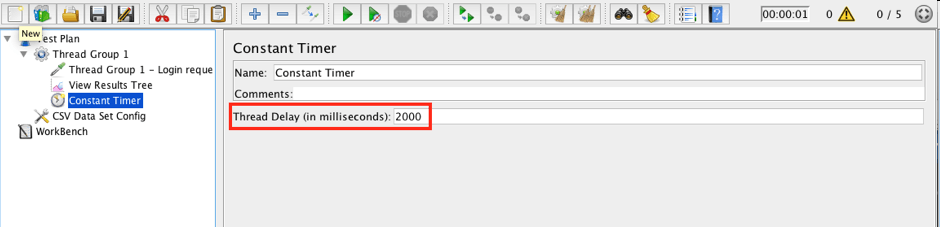 jMeter 里 CSV Data Set Config Sharing Mode 的含义详解