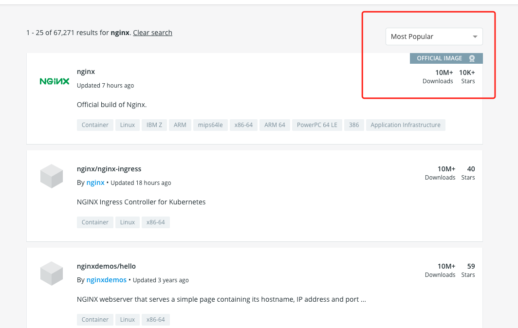 docker 学习笔记——第六集（dockerfile 定制镜像）