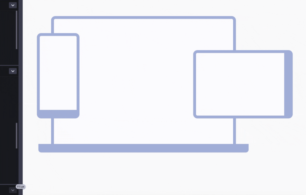 使用 CSS Viewport 快速布局