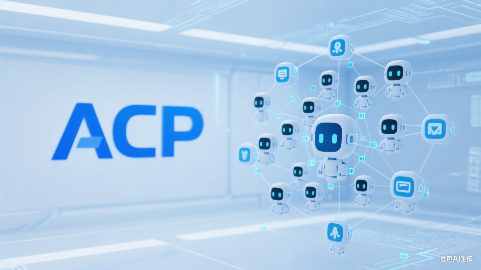 ACP协议：推动AI Agent社会化协作的中国方案