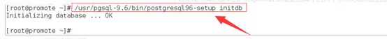 Centos7 安装PostgreSQL9.4 步骤详解（skycto JEEditor）