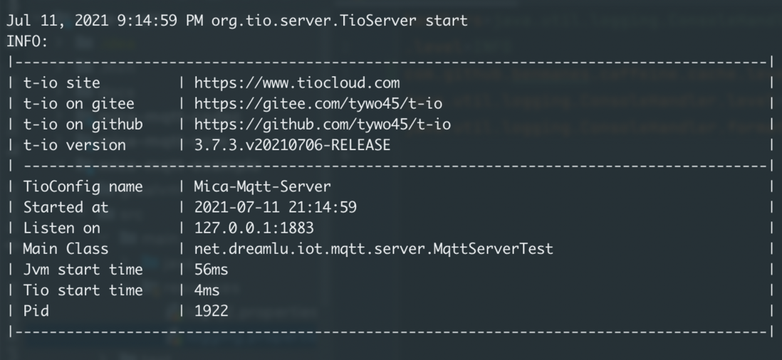 t-io 之 GraalVM 本机可执行程序实战
