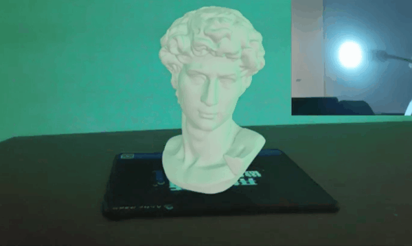 AR Engine光照估计能力，让虚拟物体在现实世界更具真实感