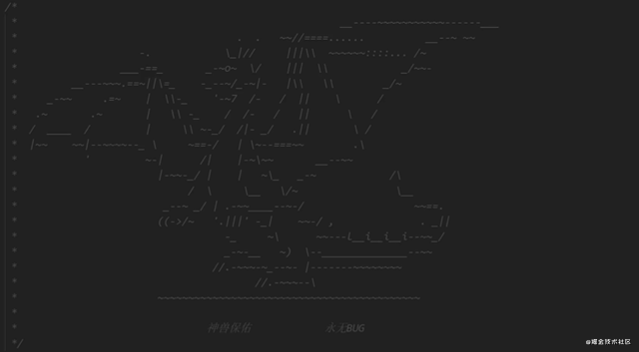 给在座各位“打工人”分享33款提高工作效率的vscode插件