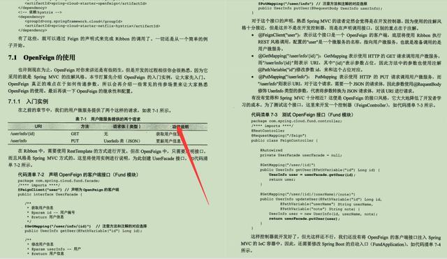 精选！京东18级工程师纯手打527页SpringCloud微服务和分布式
