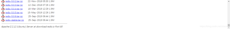 Redis安装--CentOS7上安装Redis