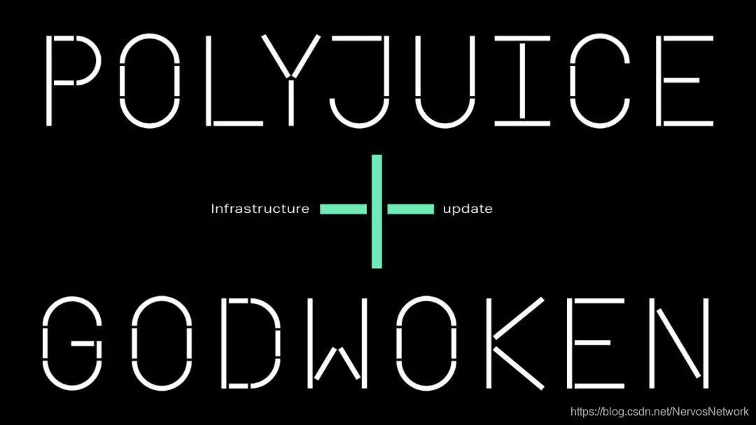 CKB Style 的区块链乐高：Godwoken 上的 Polyjuice