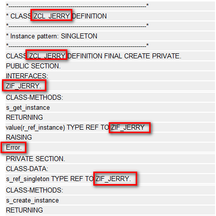SAP ABAP关键字语法图和ABAP代码自动生成工具Code Composer