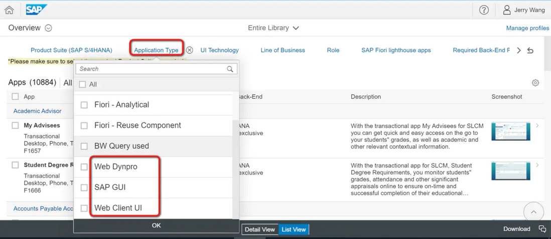 SAP Fiori应用索引大全工具和 SAP Fiori Tools 的使用介绍