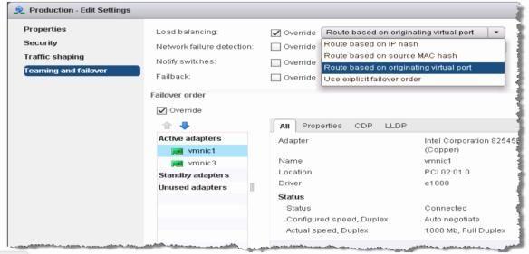 vSphere 性能优化方法 & 故障排错方法及工具总结（二）