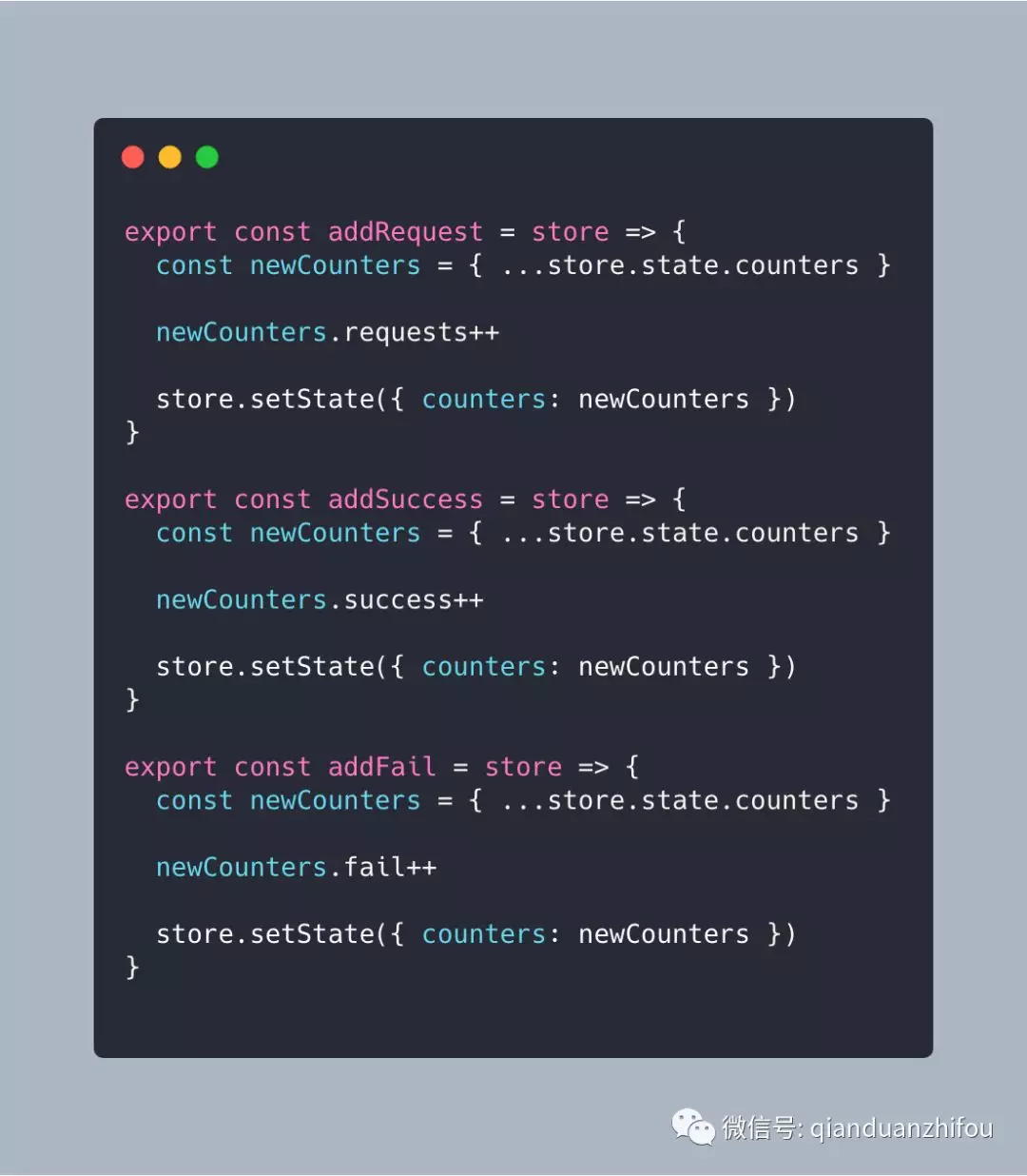 使用React Hooks进行状态管理 - 无Redux和Context API