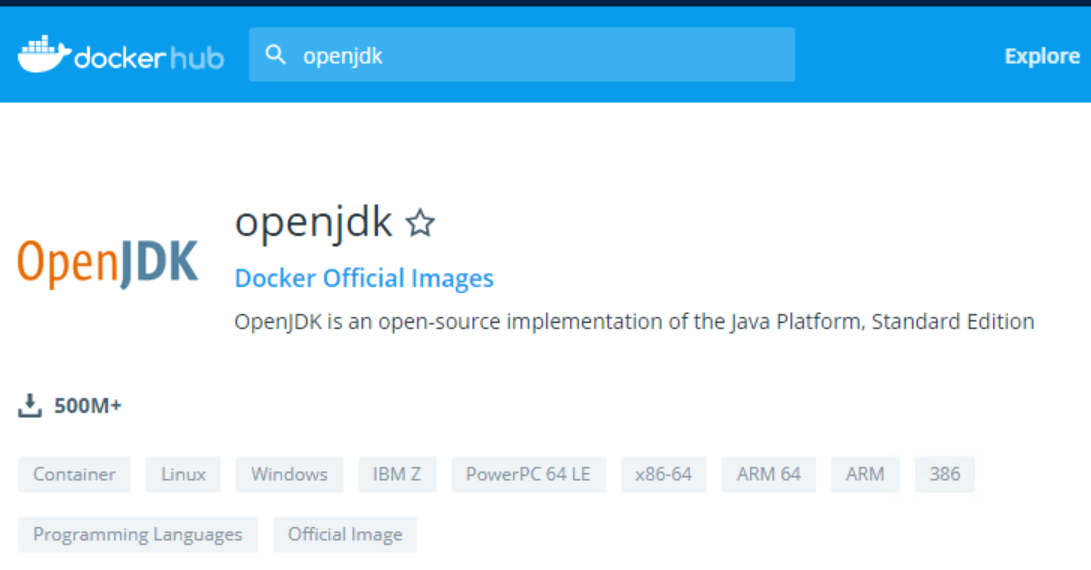 在SAP云平台上部署和运行Docker应用