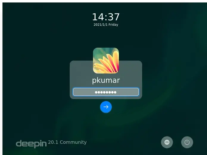如何安装 Deepin 20.1深度操作系统 ?