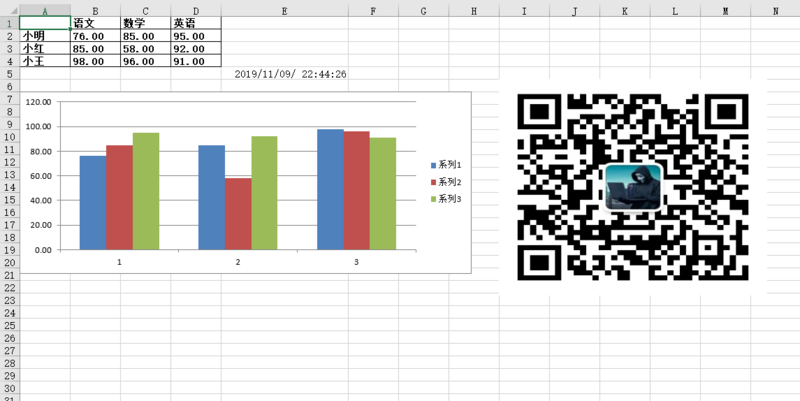小白学 Python（24）：Excel 基础操作（下）