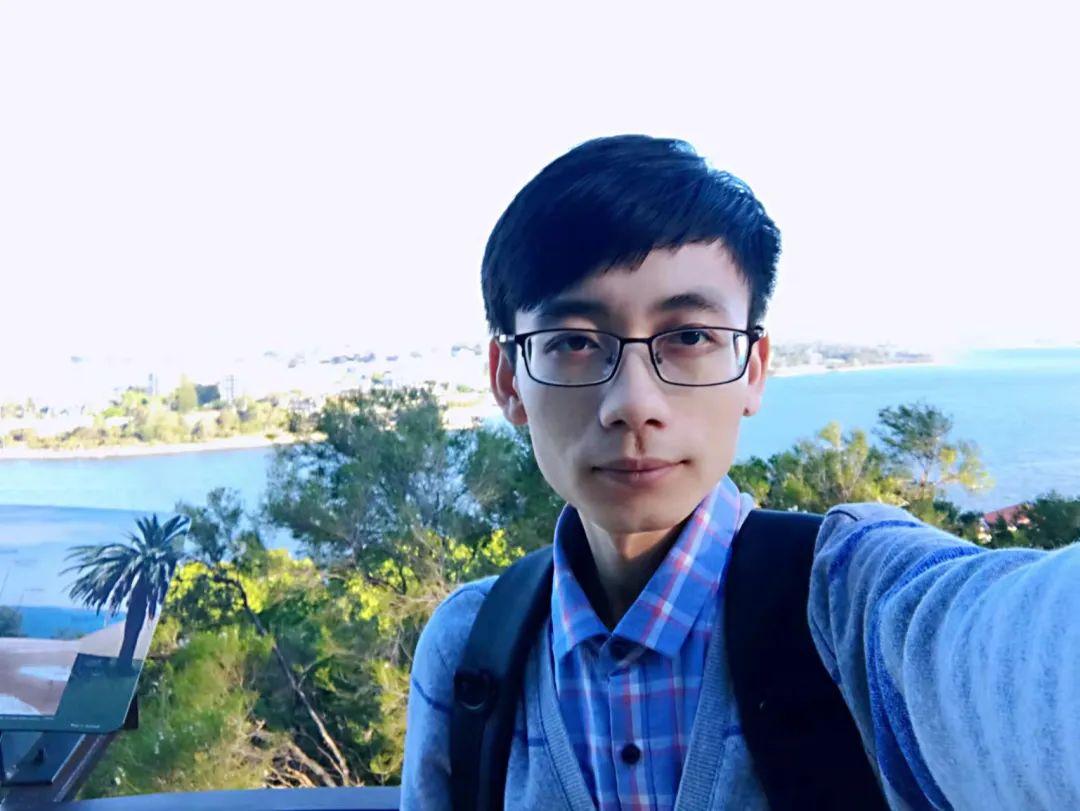 邀请了阿里的学长学姐分享