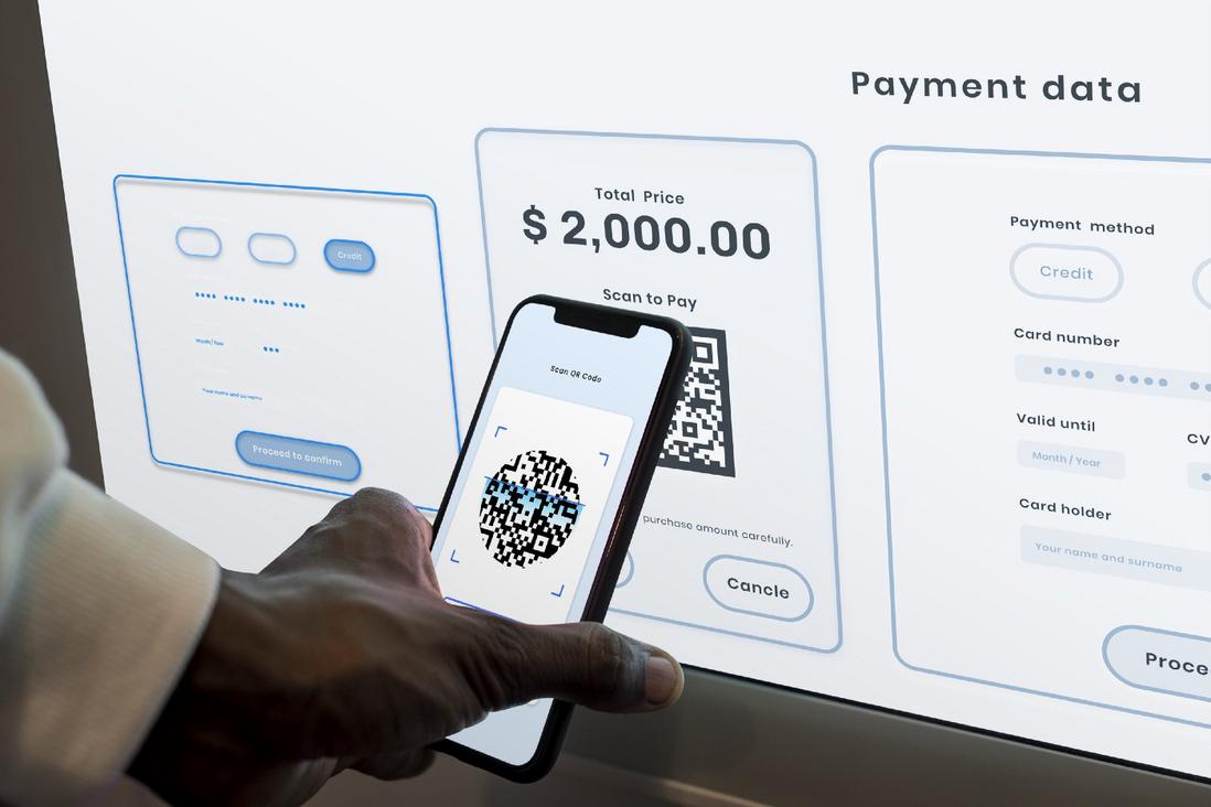 Flutter 保护你的APP数据安全