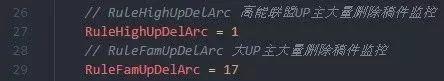  蹭B站源码泄露的热点来聊聊B站有趣的源码片段