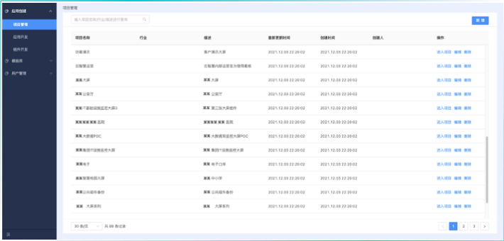 乘风破浪，探索数据可视化开发平台 FlyFish 开源背后的秘密！