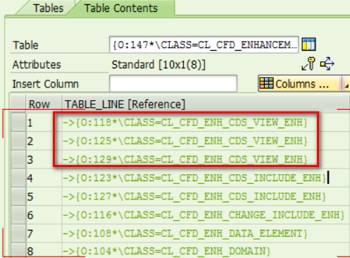 SAP CDS view自学教程之十：SAP CDS view扩展性(Extensibility)实现原理