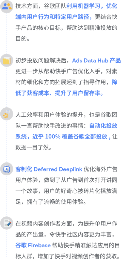 广告收入提升超 50%，快手如何在海外“异军突起”