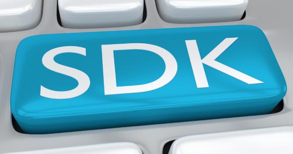 什么是投屏SDK？