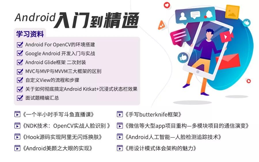 疫情冲击，金三银四，AndroidCoder今年的工作会更难么？