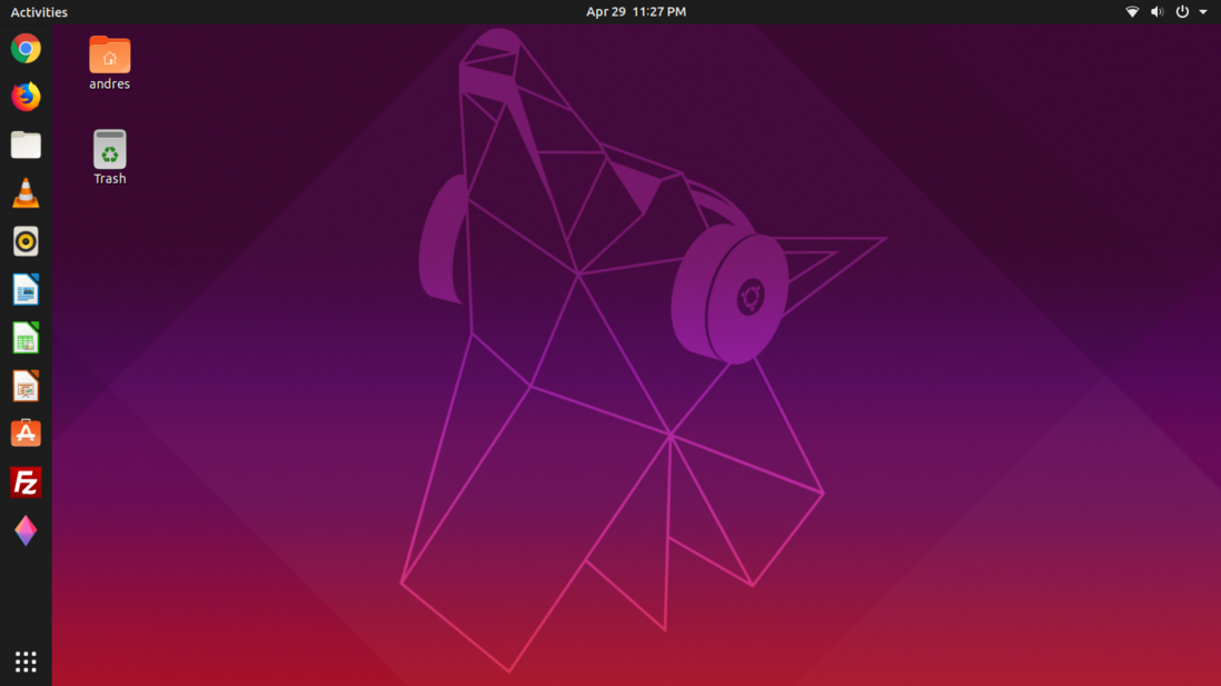 Linux系统与Linux系统的各种发行版