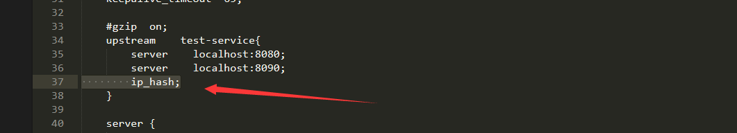 【笔记】Nginx
