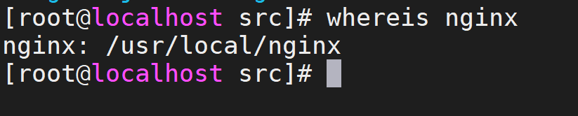Linux安装Nginx步骤