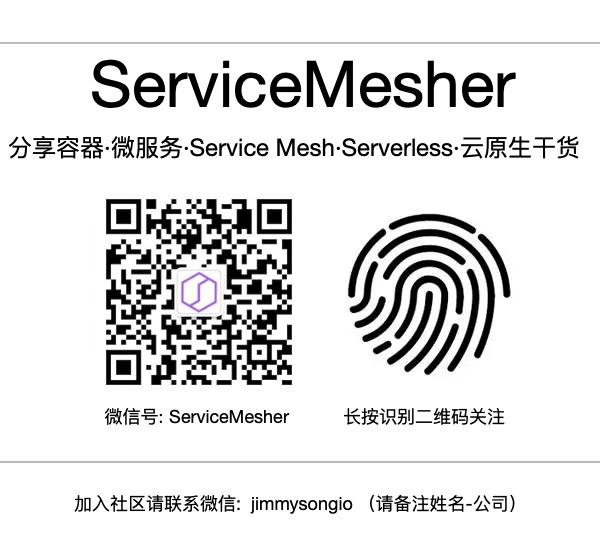 企业组织中采用服务网格的挑战