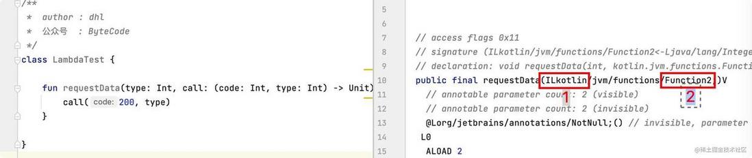 影响性能的 Kotlin 代码（一）