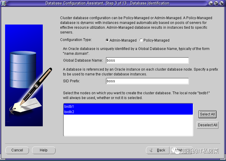 Oracle DBA-01_Oracle 11G R2 for Solaris 10（Spac）安装实施报告