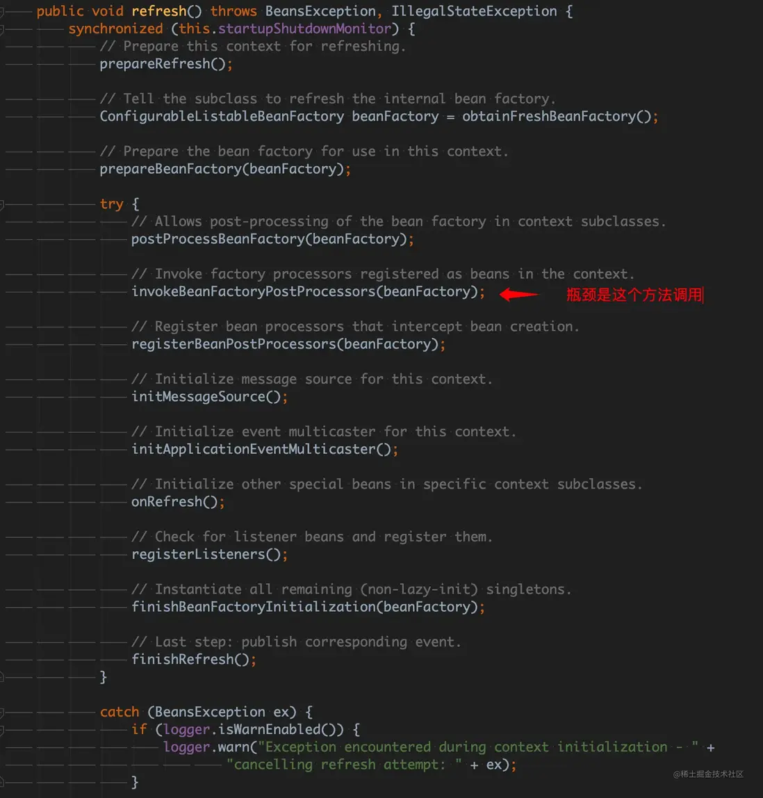 公司入职一个阿里大佬，把 Spring Boot 系统启动时间从 7 分钟降到了 40 秒！