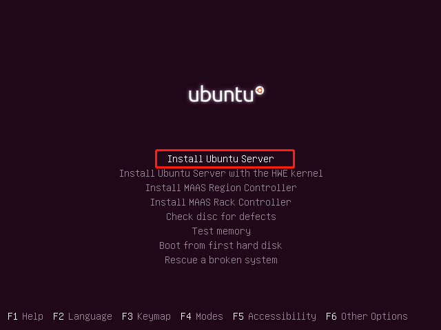 在虚拟机中安装Ubuntu16.04,并实现ssh远程登陆