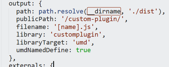 利用CopyWebpackPlugin 解决vue项目中插件图片等静态文件的路径问题
